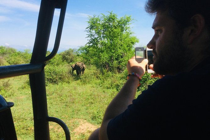 12 Day Explore Sri Lanka - Practical Considerations