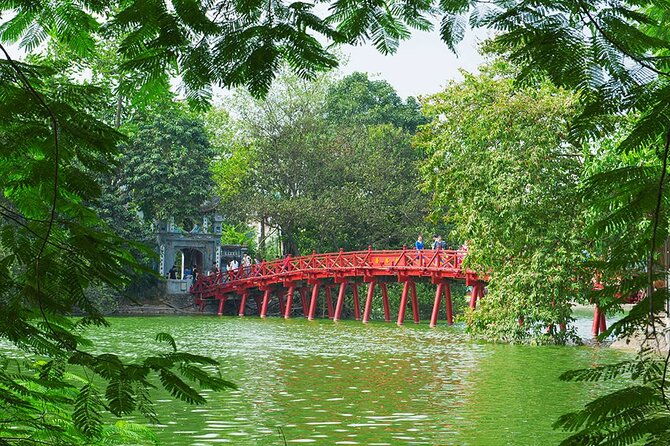 12-Day Tour to Vietnam and Cambodia from Hanoi - Who Will Love This Tour?