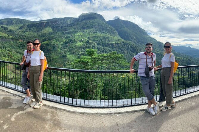 12 Days 11 Nights Experience Nature Culture & Beauty Of Sri Lanka - Final Thoughts