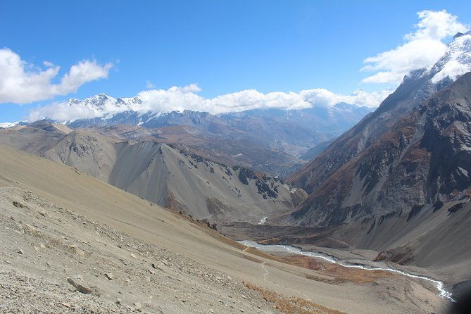 12 Days Annapurna Circuit Trek from Pokhara - The Authentic Mountain Experience