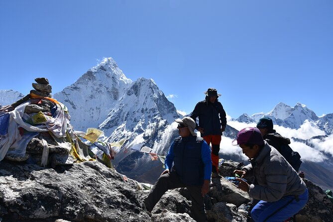 12 Days Everest Base Camp Trek - Who Will Love This Trek?