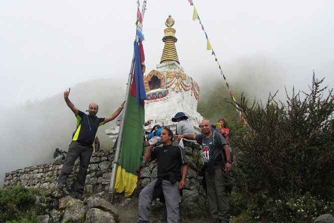 12 Days Everest Base Camp Trek - Practical Aspects and Value