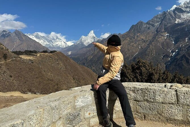 12 Days Everest Base Camp Trek from Kathmandu - Final Thoughts