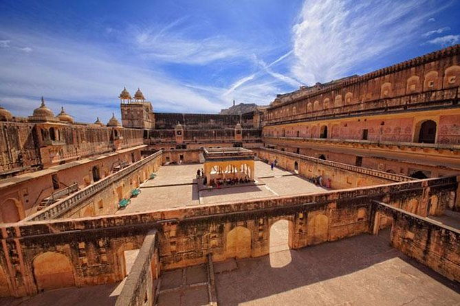 12 Days Golden Triangle with Jodhpur & Pushkar - Who Should Consider This Tour?