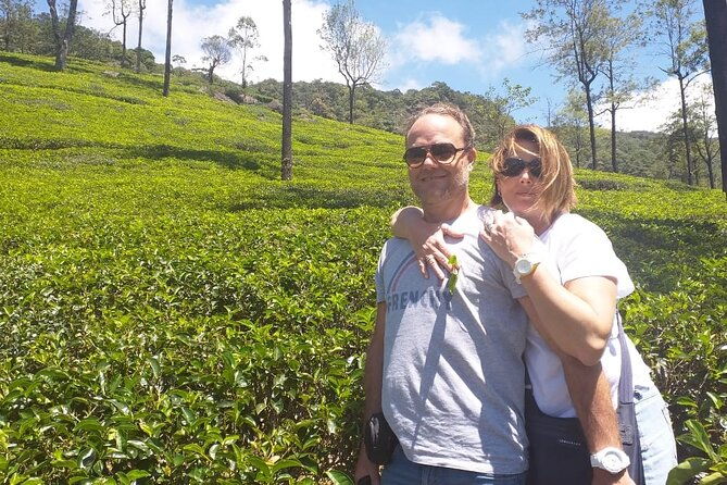 12 Days Sri Lanka Island Adventure and Wild Tour - Tea Country and Mountain Adventures