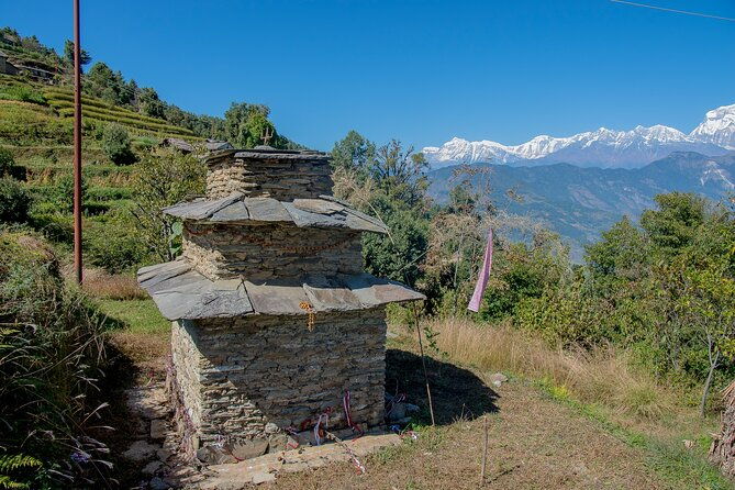 12 Days Trek Tour in Nepal - FAQs