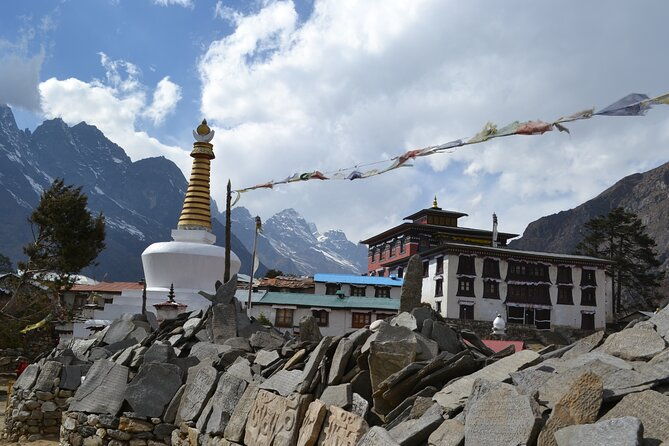 12 days visit to Everest Base Camp via Lukla and Namche Bazar - Authentic Experiences from Reviews
