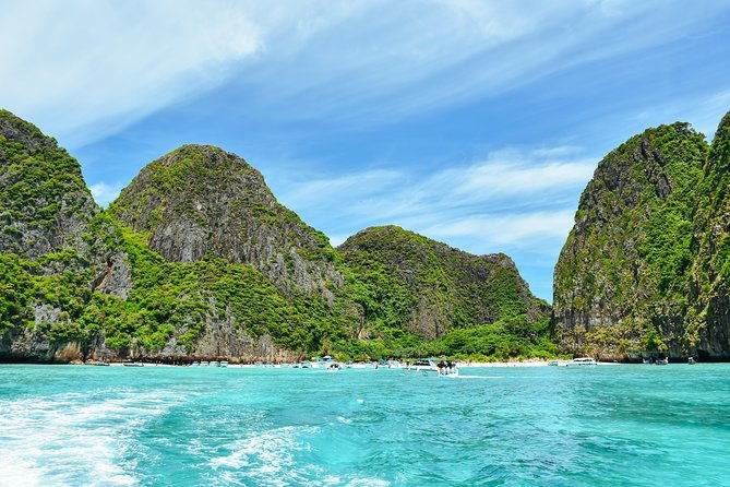 12 Islands Overnight Tour - The Sum Up
