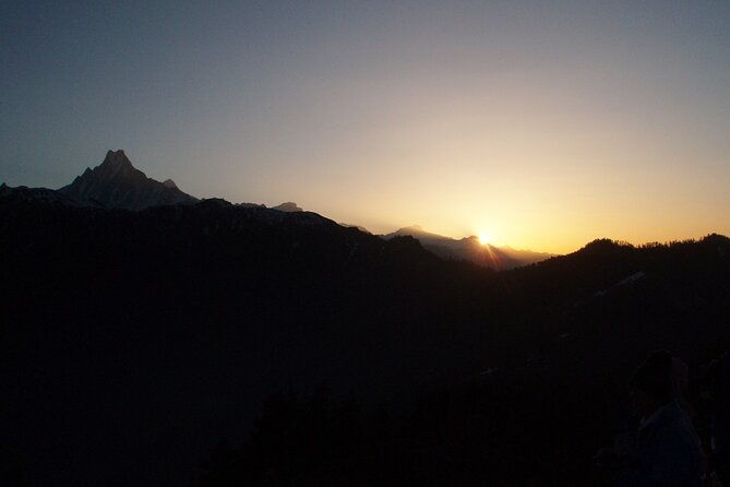14-Day Annapurna Base Camp Trek from Kathmandu - Practical Details & Why They Matter