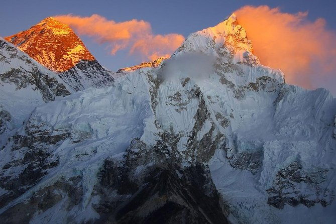 14 Day - Everest Base Camp Trek - The Experience: What You’ll Actually Feel