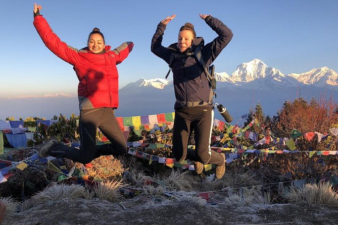14-Day Private Annapurna Base Camp Trek - What Travelers Say About Their Guides