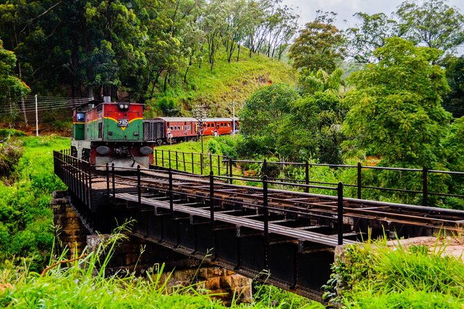 14-Day Private Tour in Sri Lanka - FAQ