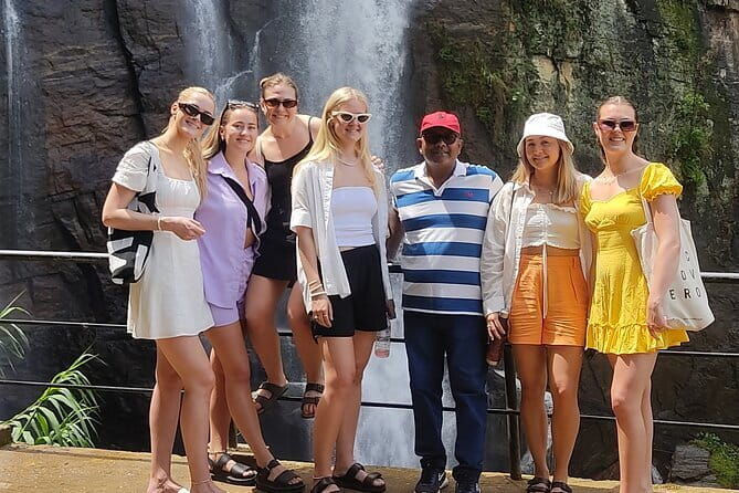 14 Days/ 13 Nights -Sri Lanka Tour on Culture, Wildlife & Beaches - Final Words