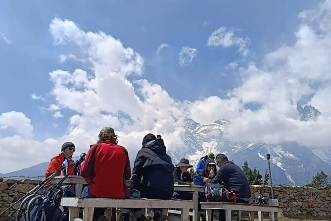 14 Days Everest Base Camp Trek - Highlights and Unique Experiences