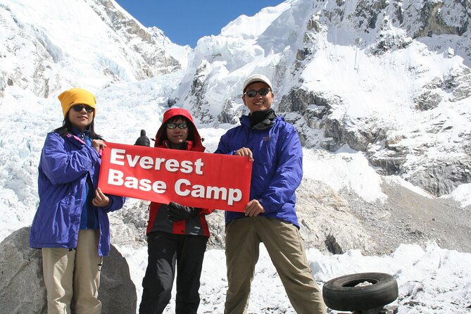 14 days Everest Base Camp Trek - What Makes This Tour Stand Out?
