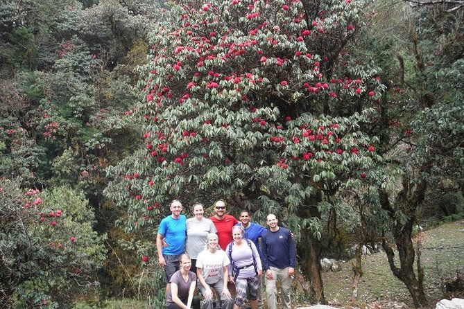 14 Days Luxury Annapurna Base Camp Trek - FAQ