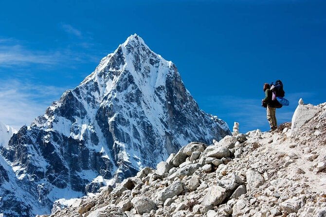 14 Days Private Tour Everest Base Camp Trek - Practical Details: What You Need to Know