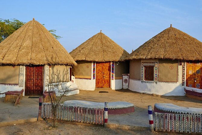 14 Days Rural Life in Rajasthan Tour - FAQ