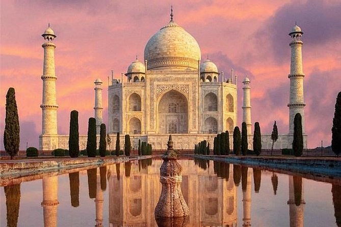 14 Hours Taj Mahal Tour From Delhi By Car - Final Thoughts: Is This Tour for You?