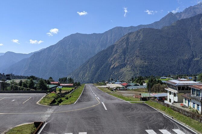 15 Days Classical Everest Base Camp Trek - Practical Considerations