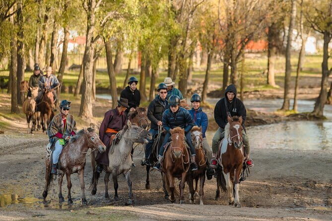 15 days Combination of Gobi and Central Mongolia - The Authentic Mongolia Experience