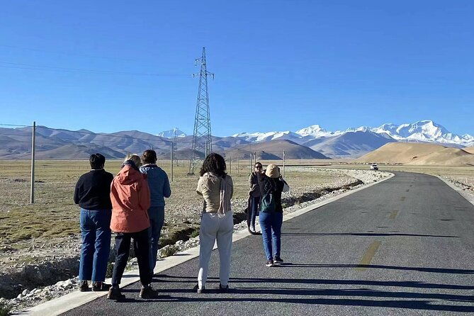 15 Days Mt Everest and Mt Kailash Kora Pilgrimage Group Tour - Frequently Asked Questions