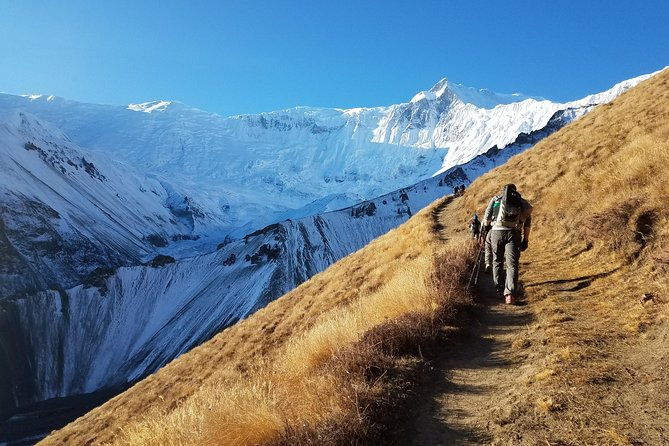 18 days Tilicho Lake and Thorungla Pass trek in Annapurna Region - FAQ