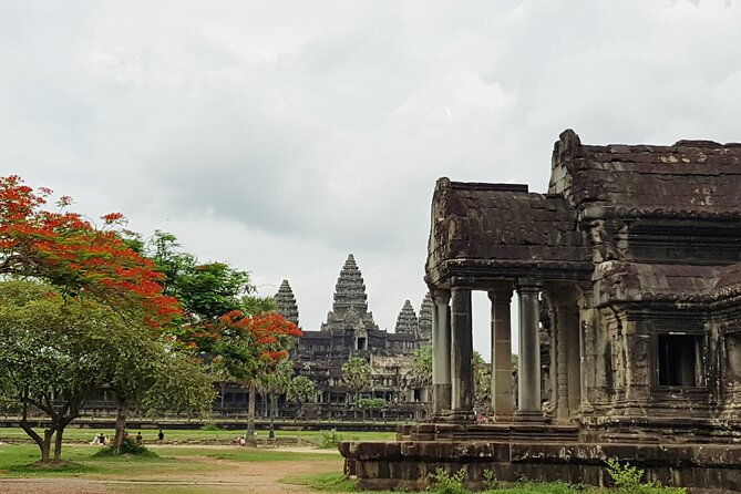 1day private tour to all majestic Temples in Angkor and Sunset - Cost and Value Analysis