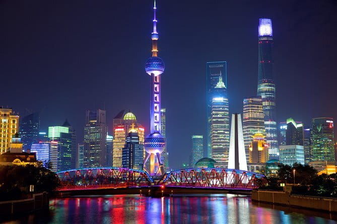 2.5-Hour Private Shanghai Bund Walking Tour including Local Dumpling Tasting - The Authentic Experience: Why You Should Book