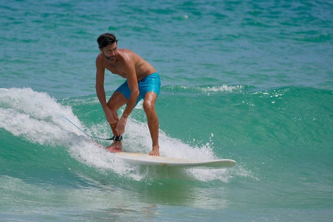 2 Day / 2 nights Learn To Surf Holiday Package With Accommodation - FAQ