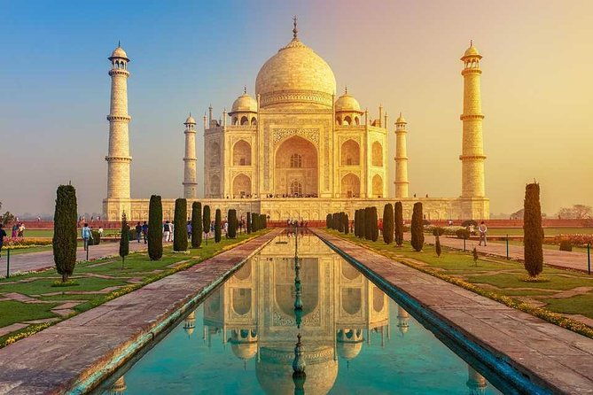 2 Day Agra Overnight Taj Mahal Tour from Delhi - Final Words