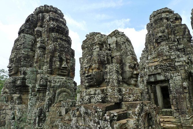 2-Day Angkor Sunrise Temple of Angkor -Siem Reap Tour - Analyzing the Cost & Value