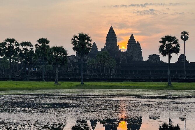 2-Day Angkor Temple Private Tours - Final Thoughts