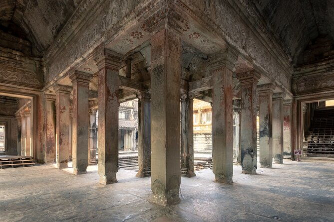 2-Day 'Angkor & Village' Tour - Who Is This Tour Best For?