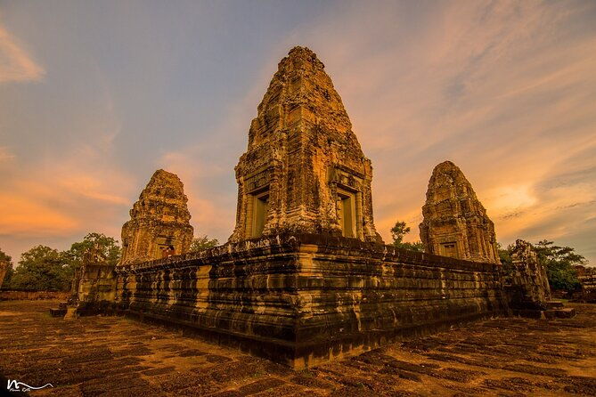2-Day Angkor Wat, Banteay Srei & Floating Village Kampong Pluk - FAQs