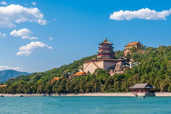 2-Day Beijing Highlights Small-Group Guided Tour - Who Will Love This Tour?