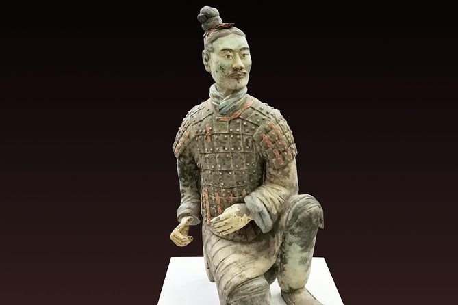 2-Day Customized Warriors Tours & Xian Top Attractions - Who Should Consider This Tour?