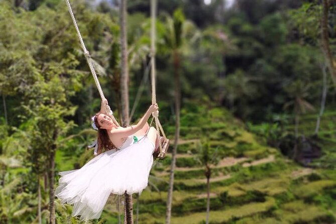 2-Day Experience Bali: Most Popular Tour - Who Should Consider This Tour?