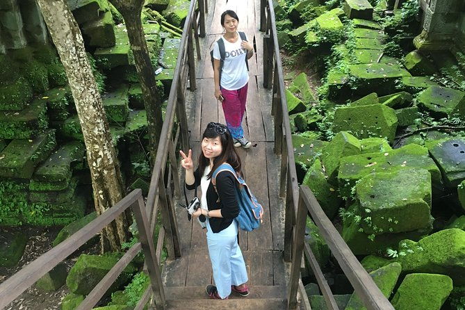 2-Day Explore Angkor Temple & Floating Village - Why This Tour Offers Good Value