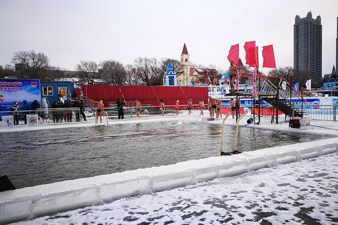 2-Day Group City Tour Package with Harbin Ice and Snow Festival - Cost and What You’re Getting
