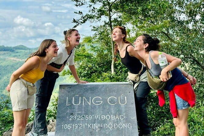2 Day Ha Giang Loop Motorbike, Short Trekking with Bro Easy Rider - The Sum Up