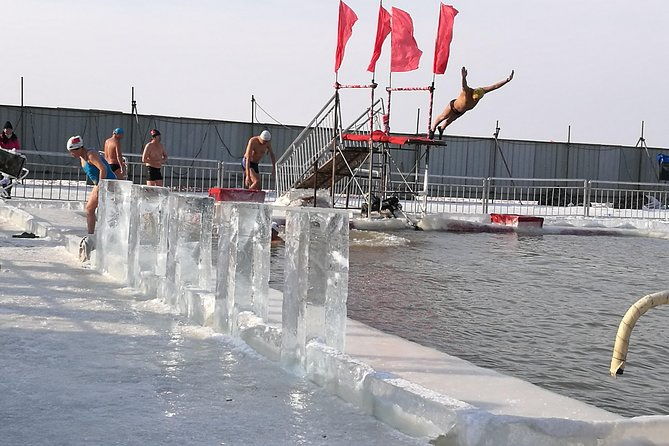 2-Day Harbin City Private Tour with Ice and Snow Festival with Lunch - The Sum Up: Who Will Love This Tour?