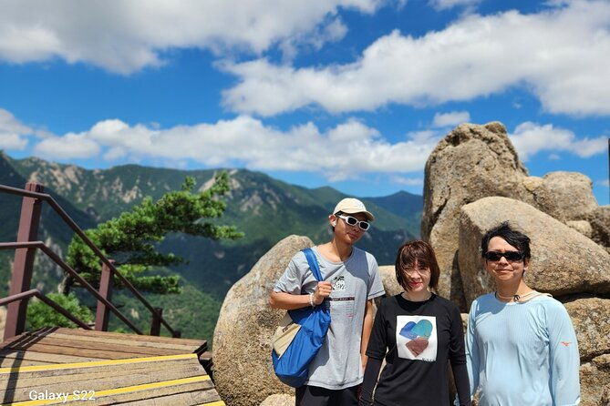 2-Day Hike through the Scenic Valleys of Mt. Seoraksan from Seoul - Final Thoughts: Is This Tour Right for You?  