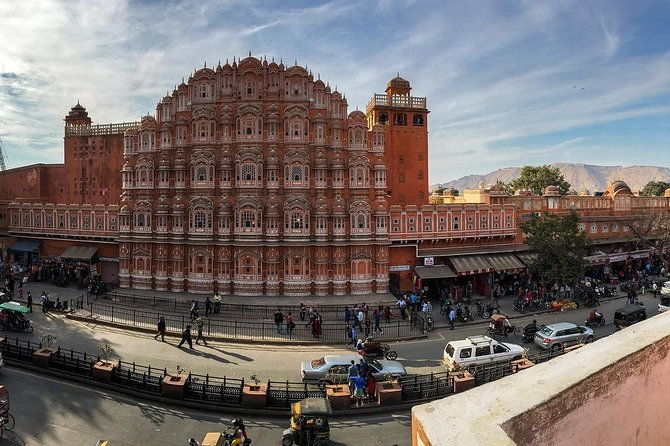 2-Day Jaipur Forts Palaces and Temples Tour - Why This Tour Works