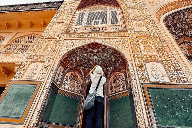 2 Day Jaipur Tour for First-Time Visitors - What Reviewers Say