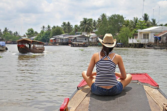 2-Day Mekong Delta and Floating Markets Private Tour - Personal Experiences and Insights from Reviews