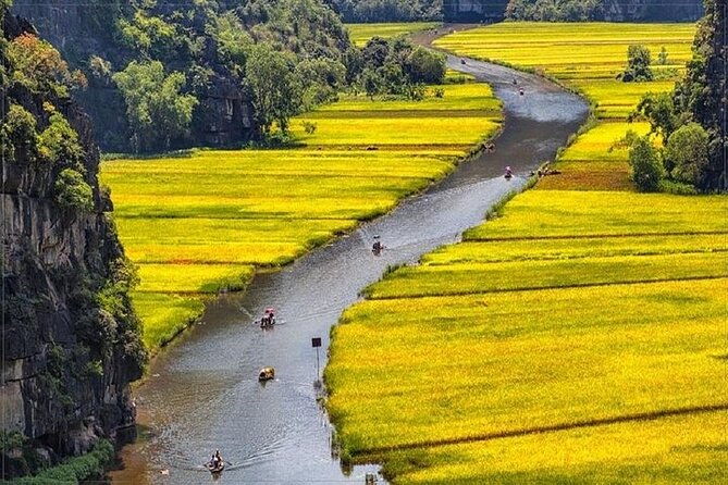2 Day Ninh Binh Adventure Tour - FAQ