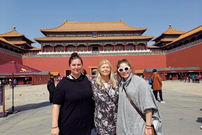 2-Day Private Beijing Tour with Forbidden City and Great Wall - Final Thoughts