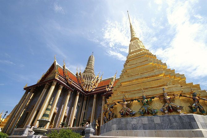 2 Day Private Car with Driver from Laem Chabang to Bangkok & Ayutthaya - FAQ  