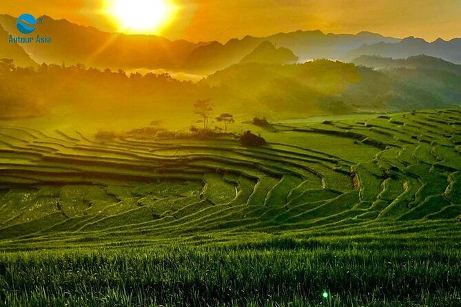 2 Day Private Guided Tour in Pu Luong Nature Hanoi - Final Verdict